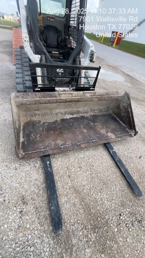 2025 ARROW MATERIAL HANDLING F5100CB - 72"