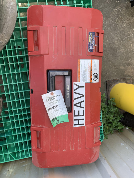 2021 BN PRODUCTS DBR-25WH