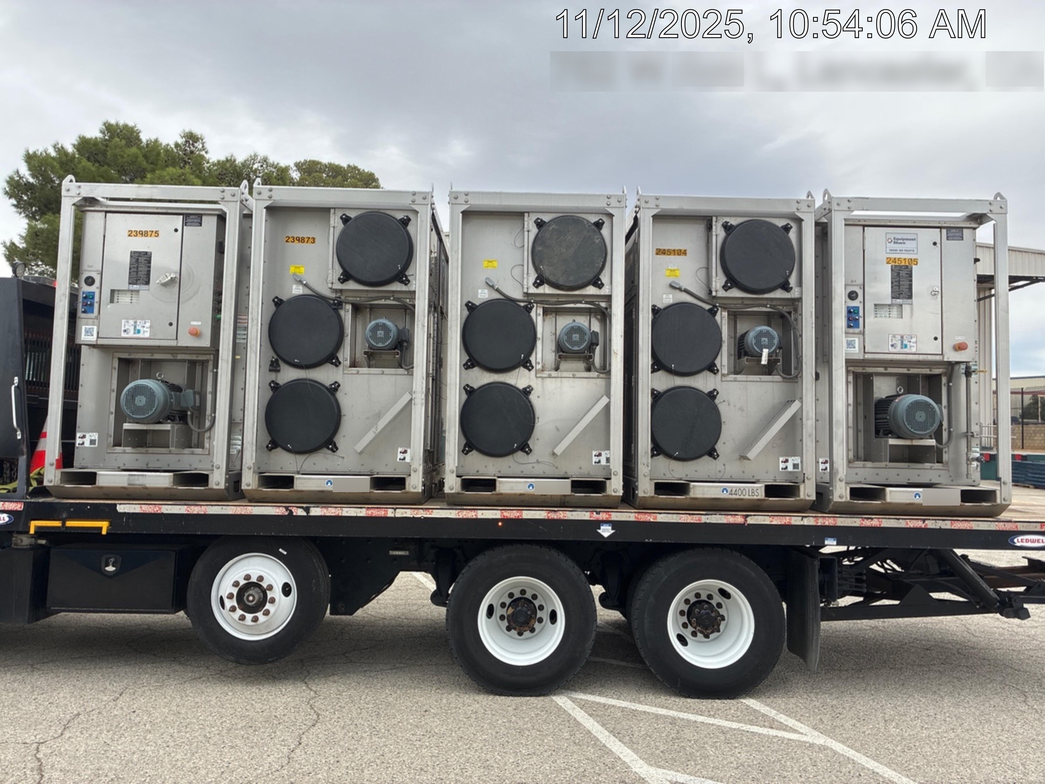 2022 CLIMATE DESIGN INTERNATIONAL MS-7500/5500