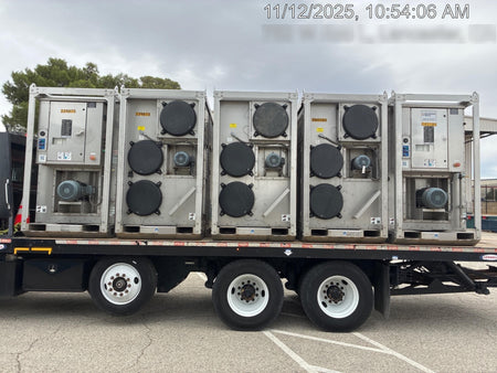 2022 CLIMATE DESIGN INTERNATIONAL MS-7500/5500