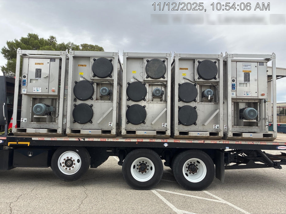 2022 CLIMATE DESIGN INTERNATIONAL MS-7500/5500