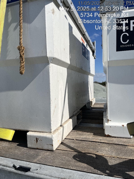 2024 WESTERN GLOBAL 50TCG