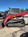 2018 TAKEUCHI TL12V2-CR