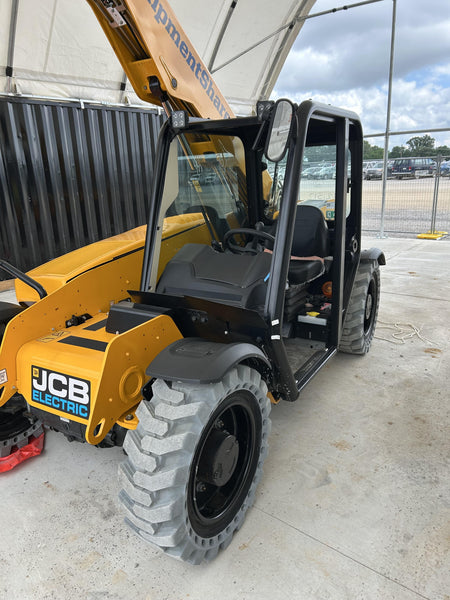 2025 JCB 505-20E