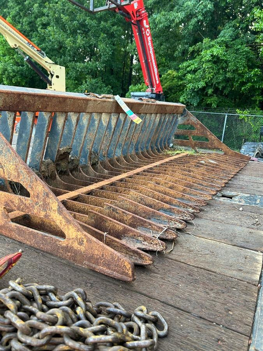 2023 STRICKLAND LF-RCBKC72