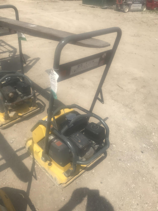 2017 WACKER NEUSON WP1550AW