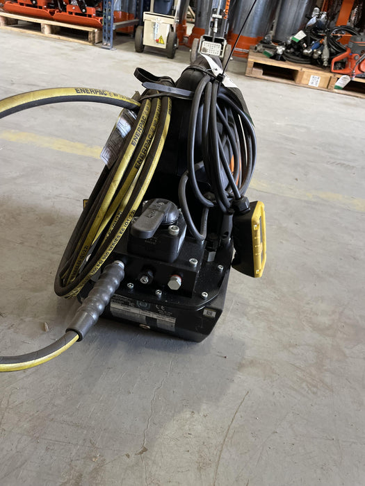 2021 ENERPAC ZU4408JB