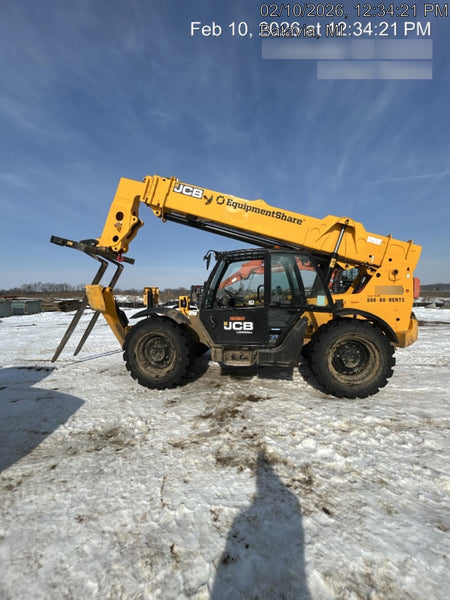 2025 JCB 512-56