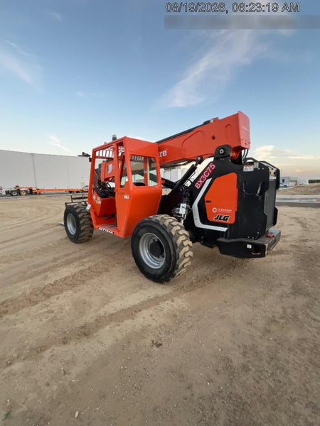 2023 SKYTRAK 6034