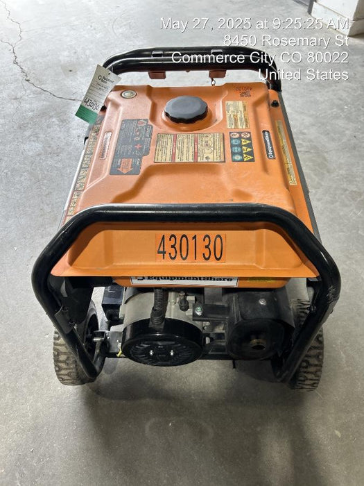 2024 GENERAC GP9200E