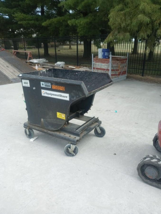 2021 STAR INDUSTRIES 1805N Hopper