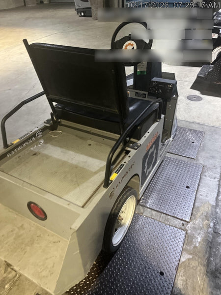2022 COLUMBIA Expediter