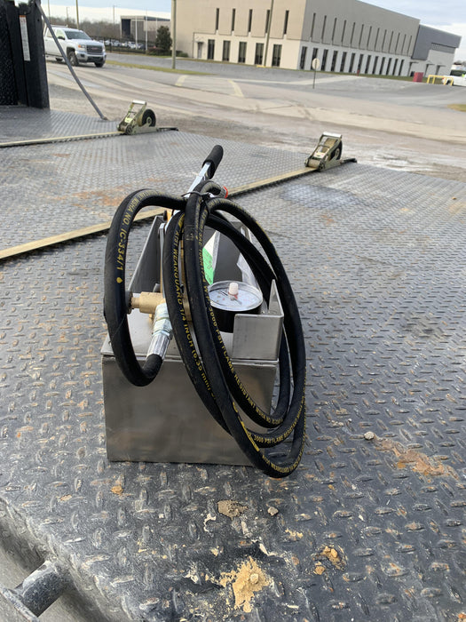 2021 WHEELER REX 29900