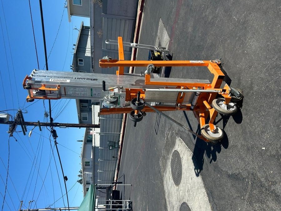 2021 LIFTSMART MLC-24