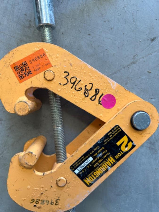 2024 HARRINGTON UBC020