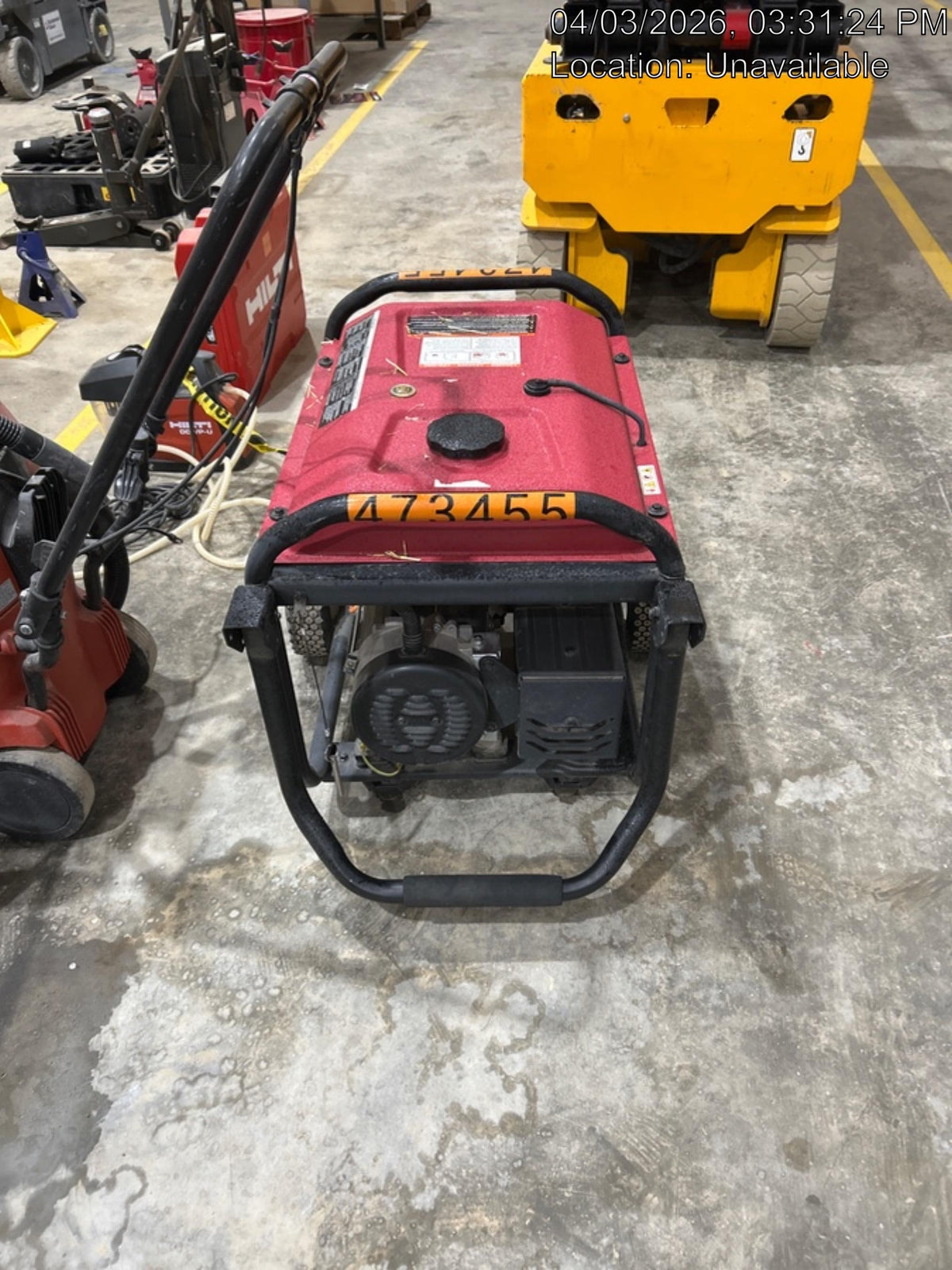 2024 MI-T-M GEN-6500-0MM1