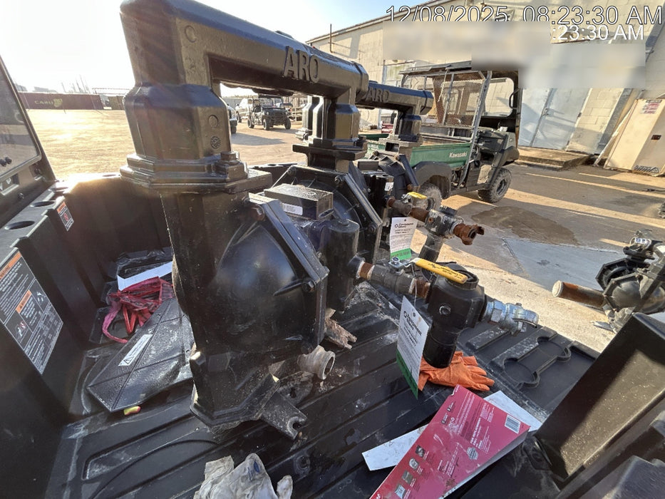 2023 INGERSOLL RAND PD20A-AAP-CCC-B