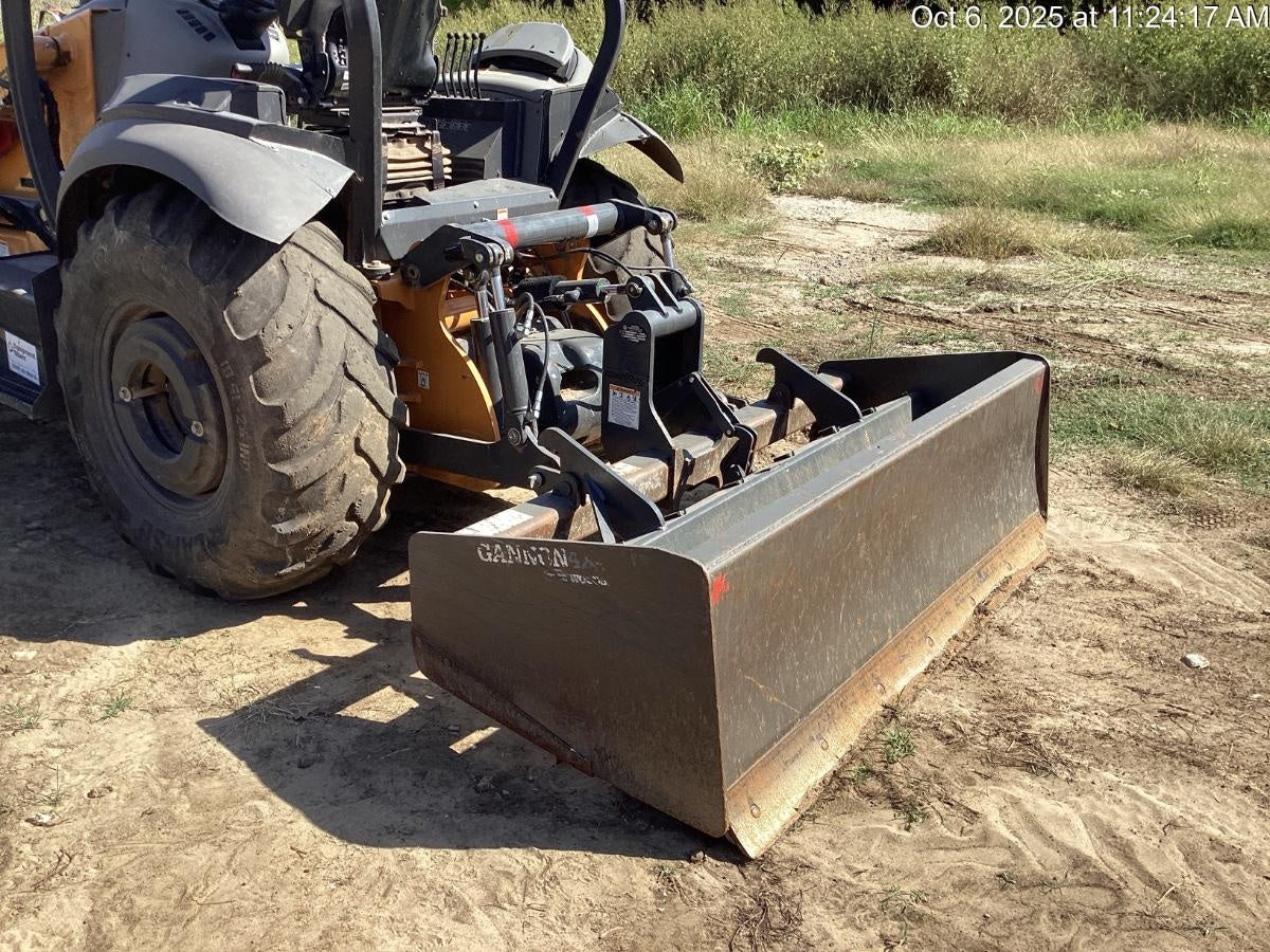 2023 CASE 570N EP