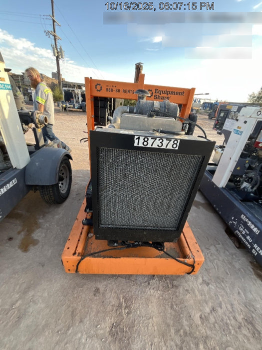 2021 PIONEER PP66S12L71-TD2.9L4