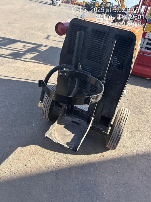 2025 LINCOLN ELECTRIC Ranger 305 LPG