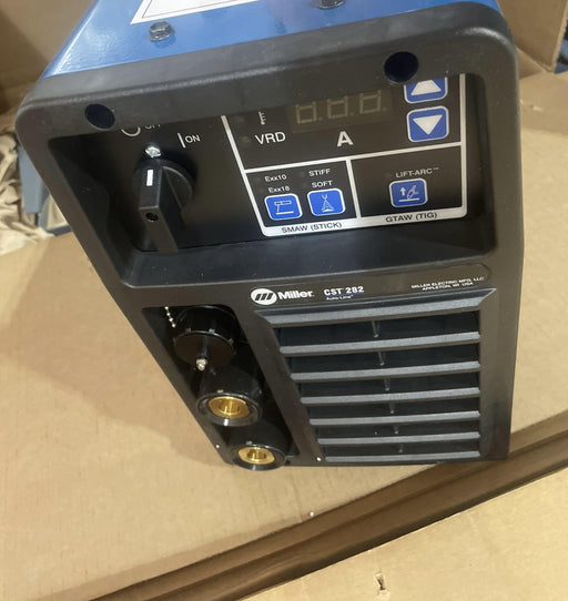 2023 MILLER ELECTRIC CST-280