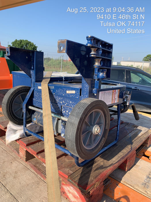 2021 CURRENT TOOLS 77SR