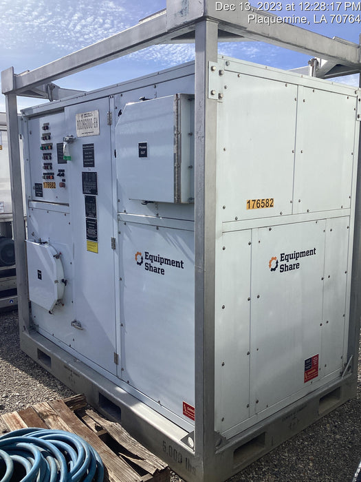 2021 SMARTECH RDDH6000-EH