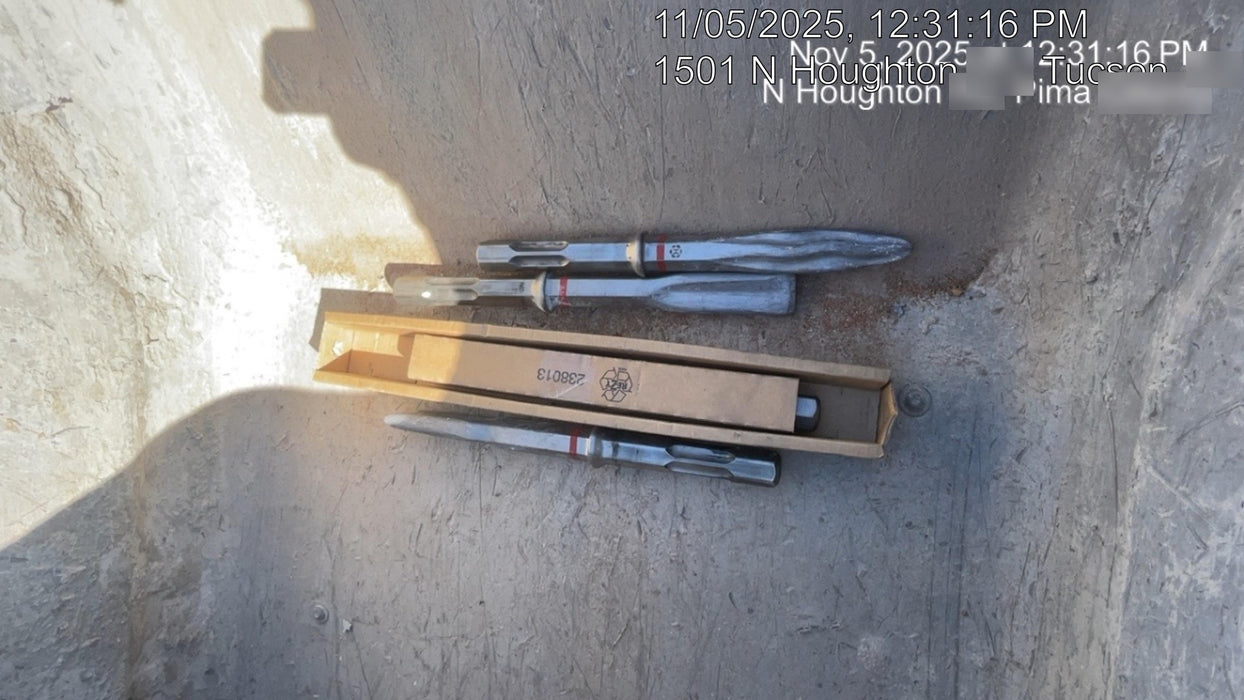 2021 HILTI TE 3000-AVR