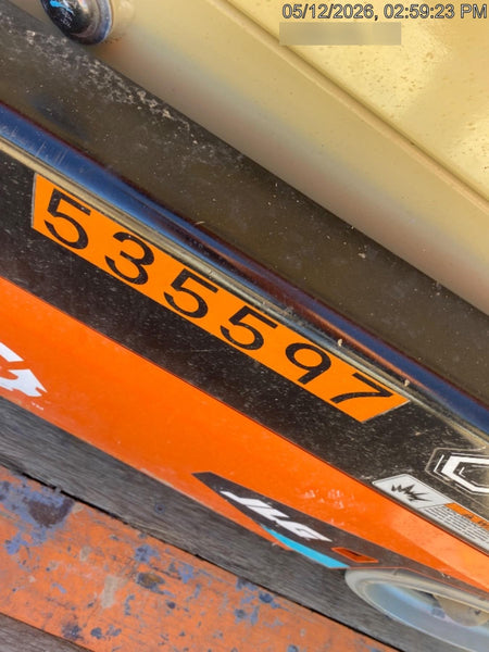 2025 JLG ES1932