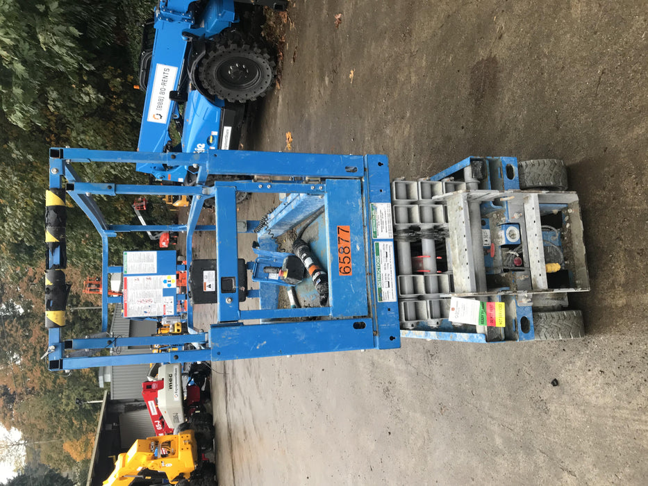 2020 Genie GS-1930 GENIE GS-1930