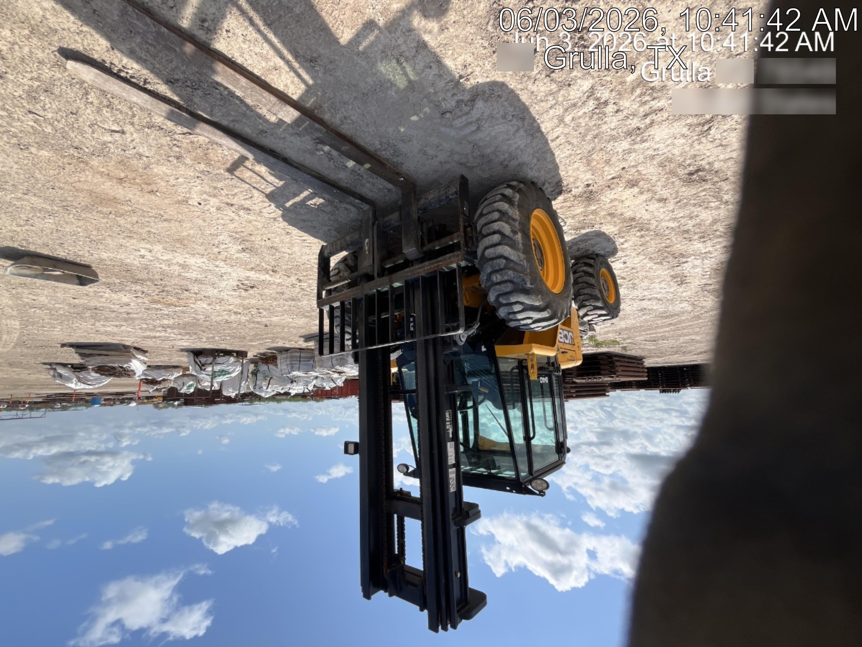 2025 JCB 940-4