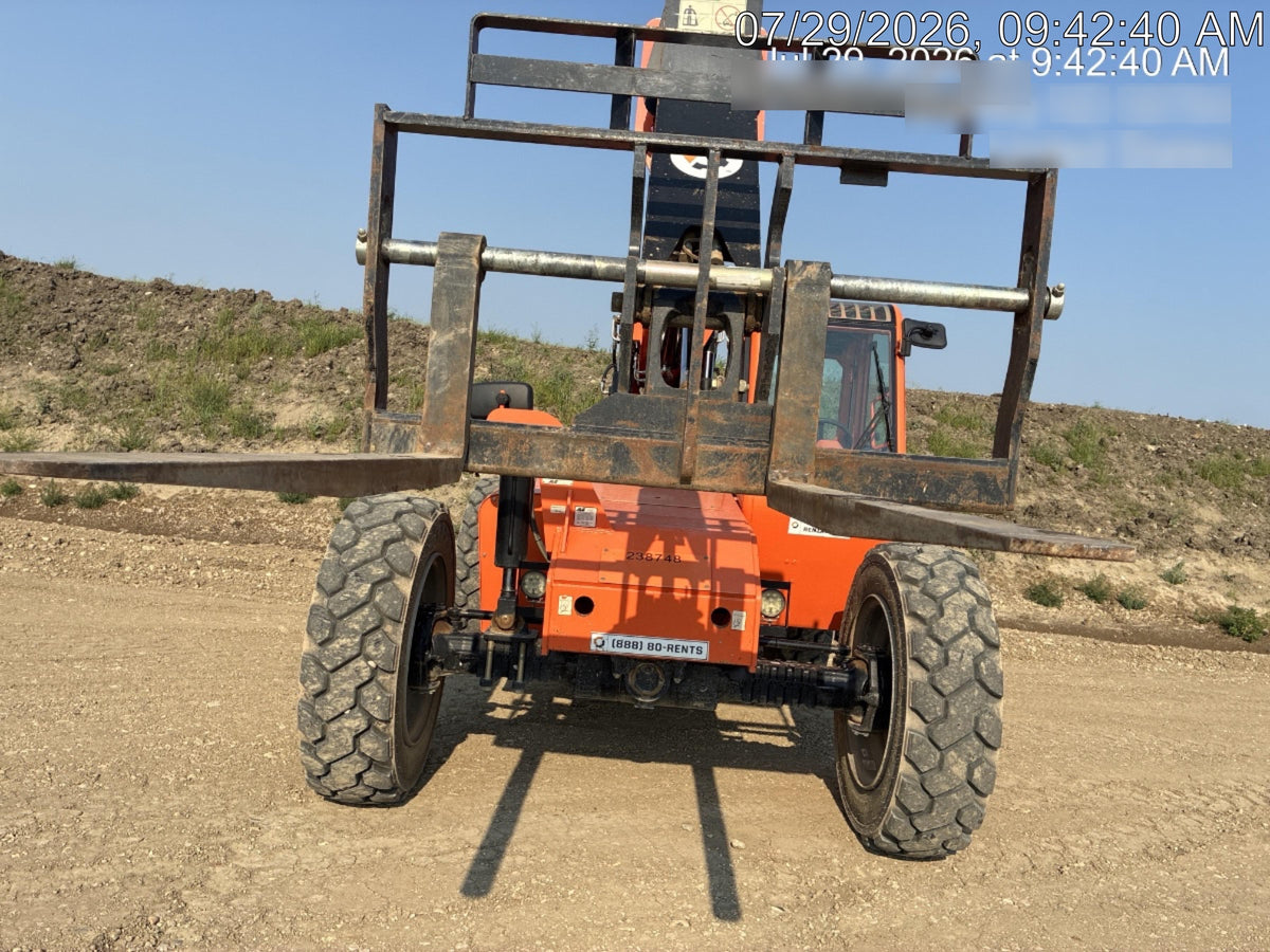2022 SKYTRAK 6036