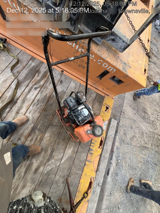 2023 MULTIQUIP MVC82VHW