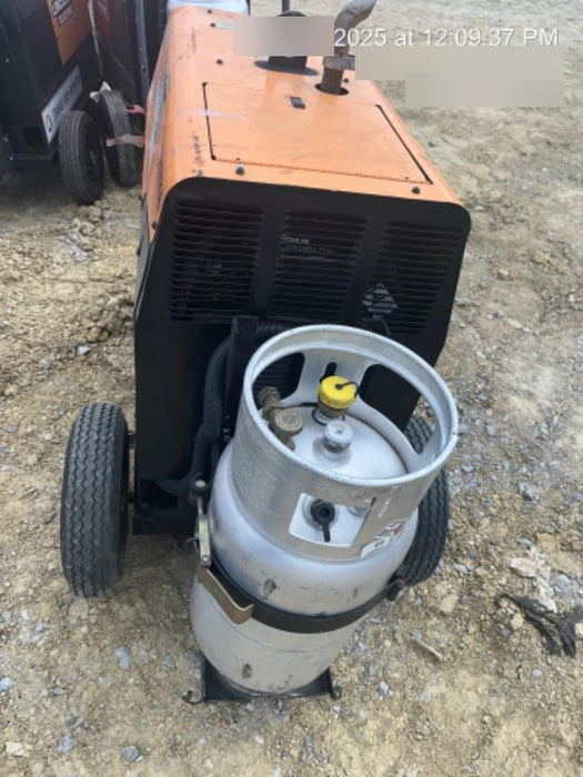 2020 Lincoln Electric Ranger 305 LPG Kohler Engine, One-Pak