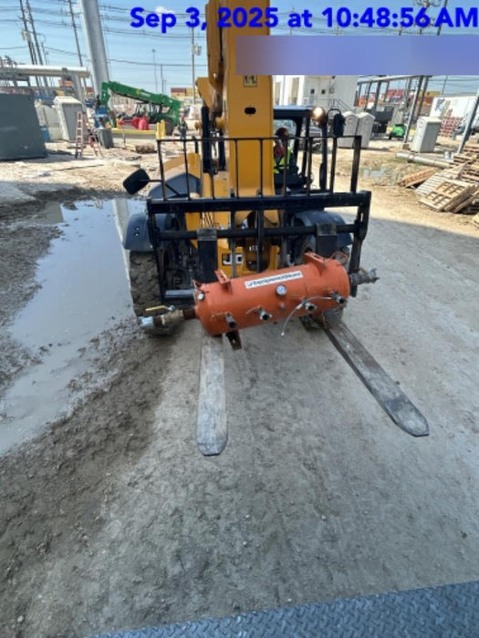 2021 MICHIGAN PNEUMATIC HV-15G-8P-ES