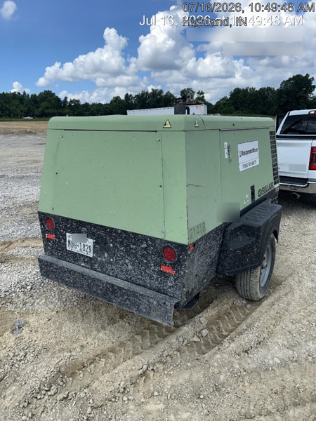 2019 SULLAIR 375H