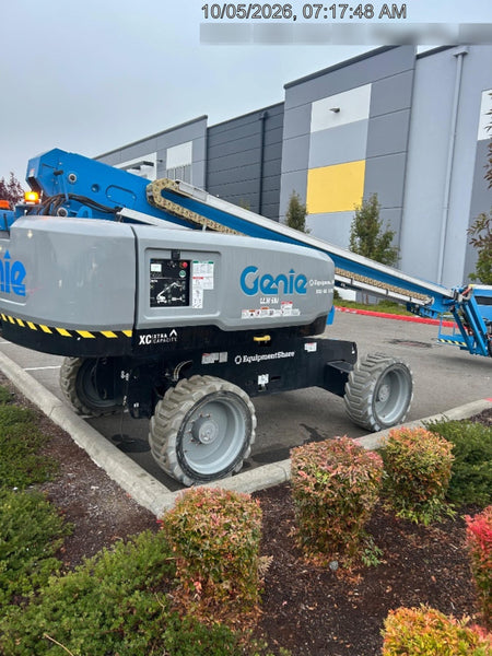 2024 GENIE S-65 XC
