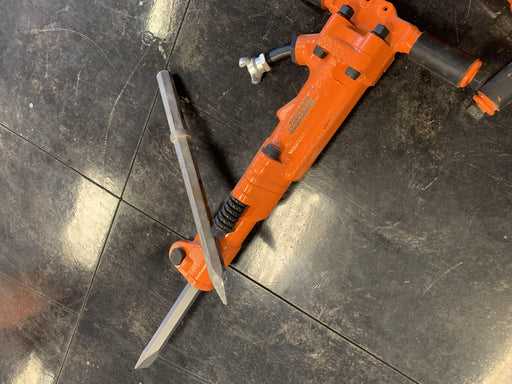 2020 MICHIGAN PNEUMATIC MP-TPB60-114