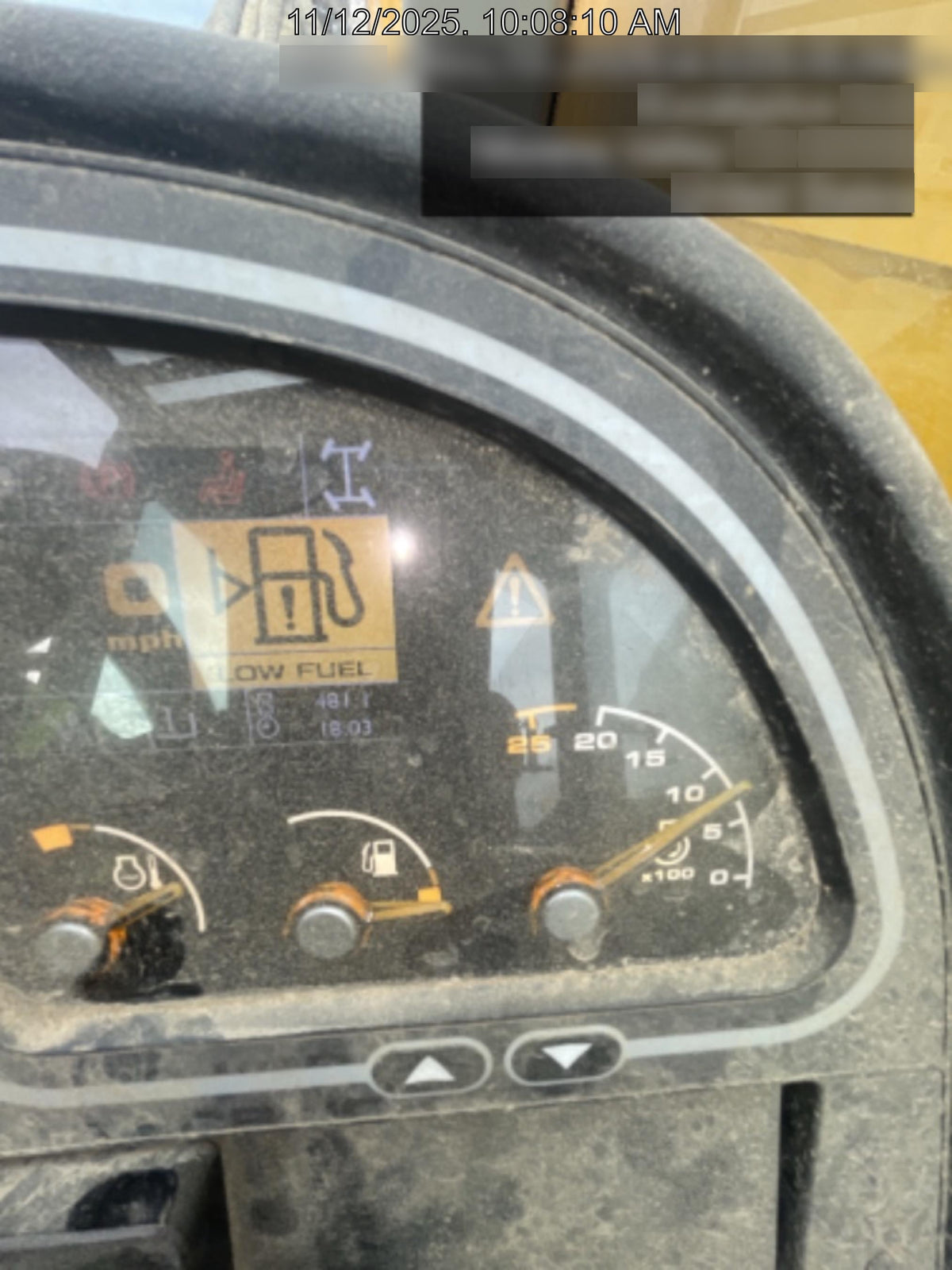 2024 JCB 508-66TC