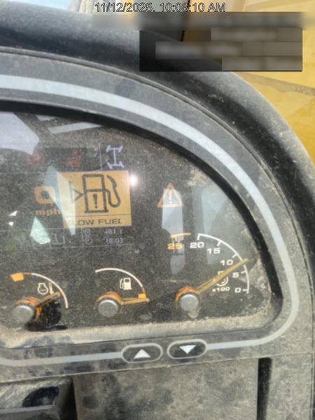 2024 JCB 508-66TC