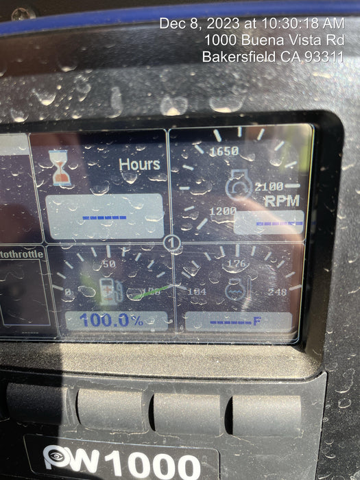 2023 ATLAS COPCO PAC F44 KD-S