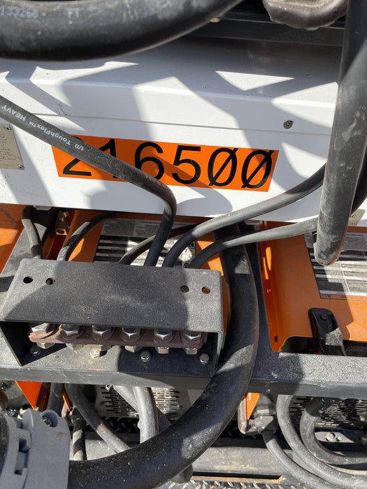 2021 LEX WR6A-7SM-FG26DZ6LD-R