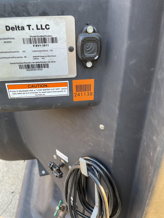 2022 BIG ASS FANS Cool Space 400