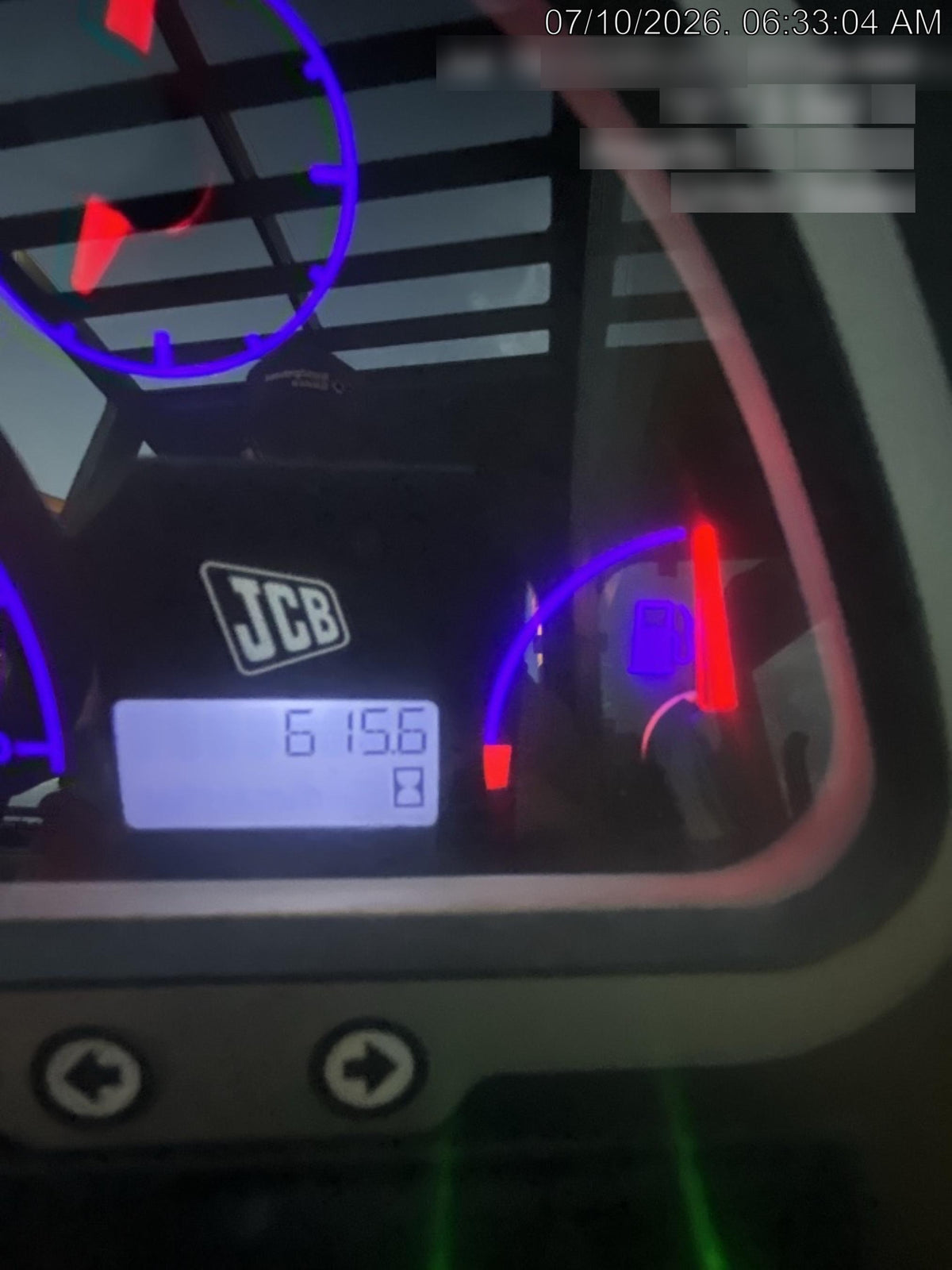 2024 JCB 506-36