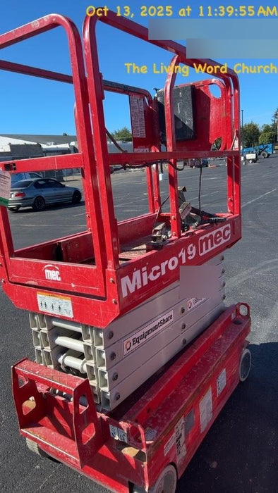2019 MEC Micro 19