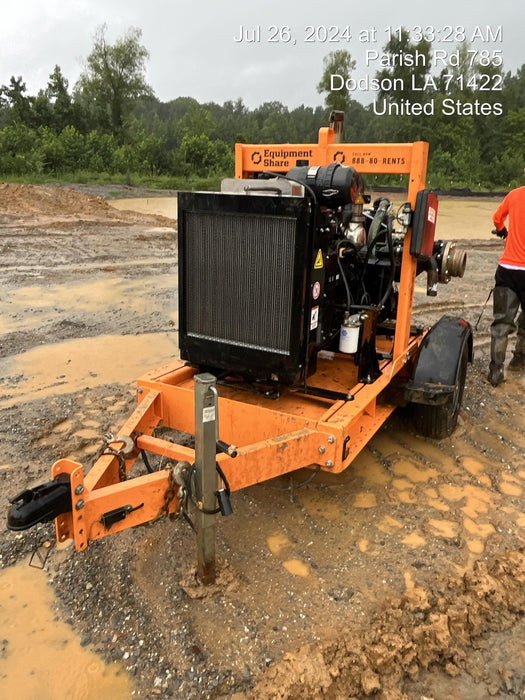 2021 PIONEER PP66S12L71-TD2.9L4