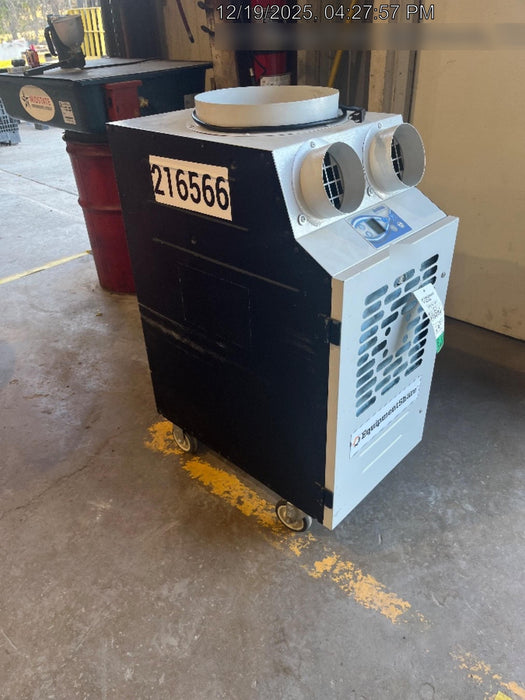 2022 KWIKOOL KPAC1411-2