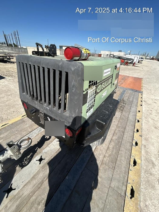 2019 SULLAIR 185-DPQ