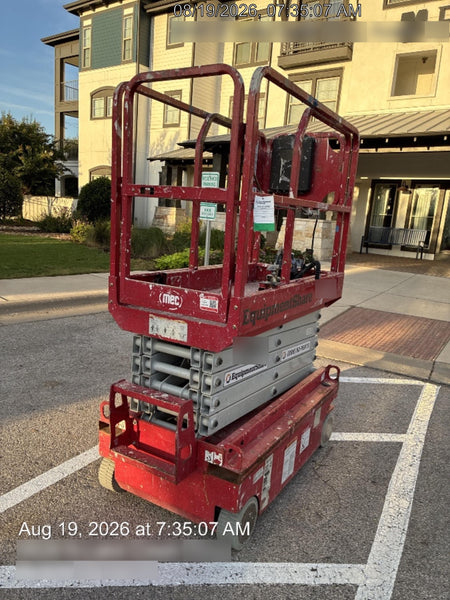 2020 MEC Micro 19