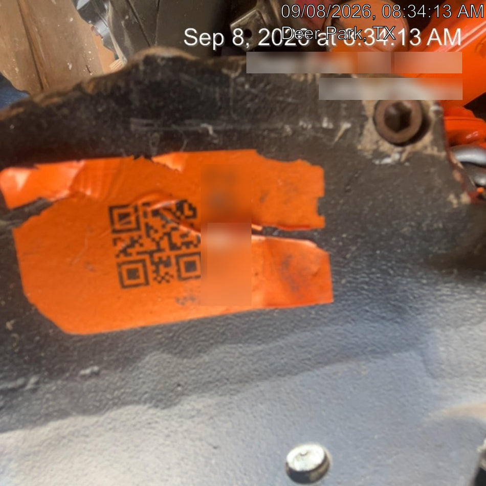 2025 INGERSOLL RAND 3940B2TI